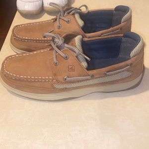 Sperry 6 Boys